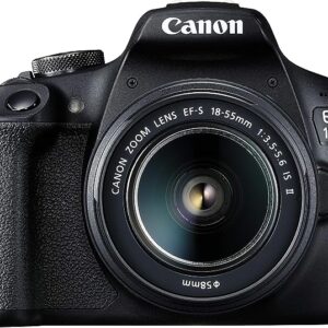 Canon EOS 1500D Digital SLR