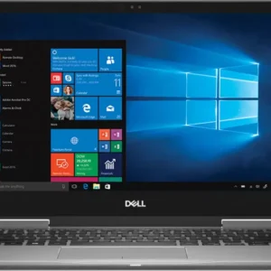 DELL Inspiron 13 7000 Intel Core i7 8th Gen 8550U