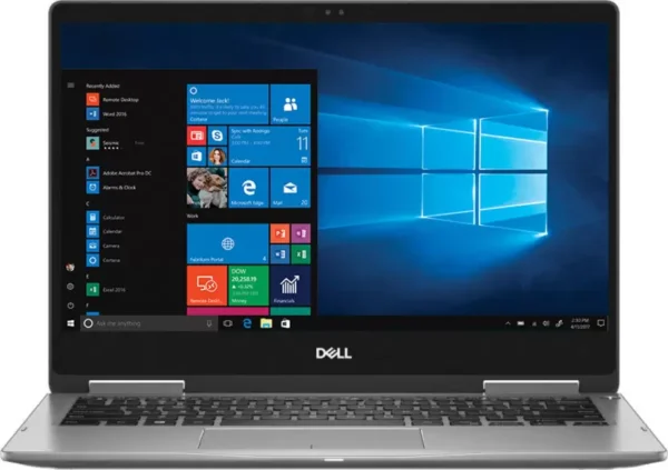 DELL Inspiron 13 7000 Intel Core i7 8th Gen 8550U