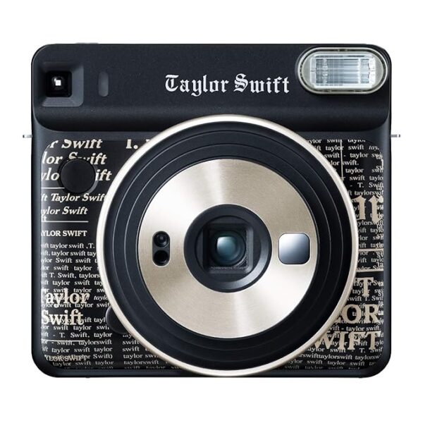 Fujifilm Fuji Instax Square SQ6 Instant Film Camera Taylor Swift Edition