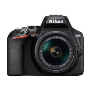 Nikon D3500 DSLR Camera